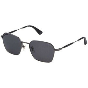 Police Origins Urban 6 SPLF13 568P Polarized - ONE SIZE (55)