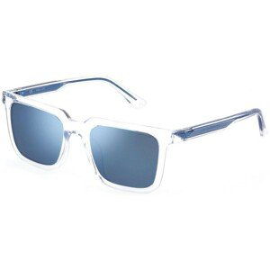 Police Ocean 1 SPLF15 P79P Polarized - ONE SIZE (52)