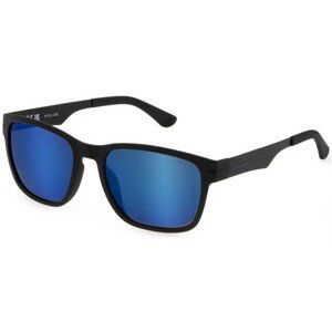 Police Summit 2 SPLL09E U28P Polarized - ONE SIZE (56)