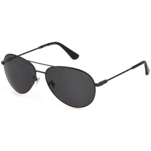 Police Octane 8 SPLL11 627P Polarized - M (59)