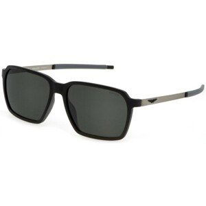 Police Solstice 5 SPLL16 U28P Polarized - ONE SIZE (58)