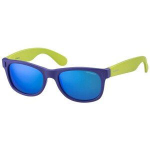 Polaroid Junior P0115 UDF/JY Polarized - ONE SIZE (46)