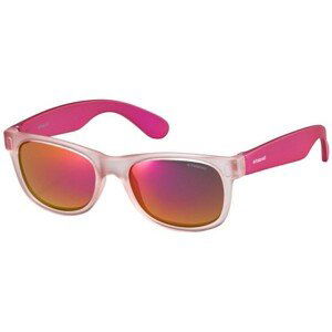 Polaroid Junior P0115 MZF/OZ Polarized - ONE SIZE (46)