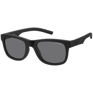 Polaroid Junior PLD8020/S YYV/Y2 Polarized - ONE SIZE (46)