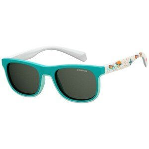 Polaroid Junior PLD8035/S 1ED/M9 Polarized - ONE SIZE (45)