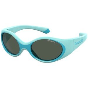 Polaroid Junior PLD8037/S MVU/M9 Polarized - ONE SIZE (43)