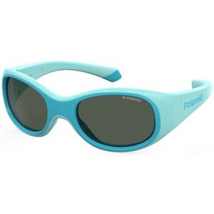 Polaroid Junior PLD8038/S MVU/M9 Polarized - ONE SIZE (44)