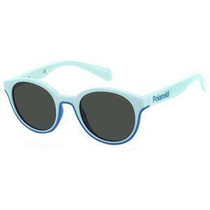 Polaroid Junior PLD8040/S 2X6/M9 Polarized - ONE SIZE (44)