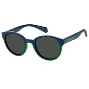 Polaroid Junior PLD8040/S RNB/M9 Polarized - ONE SIZE (44)