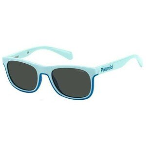 Polaroid Junior PLD8041/S 2X6/M9 Polarized - ONE SIZE (47)