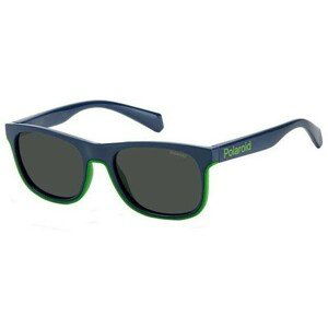 Polaroid Junior PLD8041/S RNB/M9 Polarized - ONE SIZE (47)