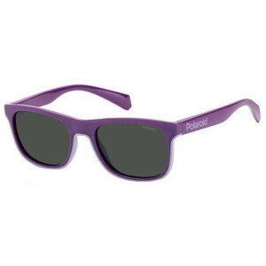 Polaroid Junior PLD8041/S RY8/M9 Polarized - ONE SIZE (47)