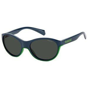 Polaroid Junior PLD8042/S RNB/M9 Polarized - ONE SIZE (49)