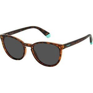 Polaroid Junior PLD8047/S 086/M9 Polarized - ONE SIZE (49)