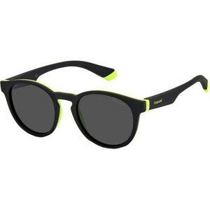 Polaroid Junior PLD8048/S 71C/M9 Polarized - ONE SIZE (45)