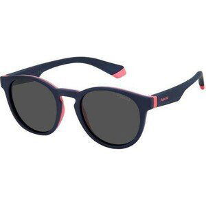 Polaroid Junior PLD8048/S BR0/M9 Polarized - ONE SIZE (45)