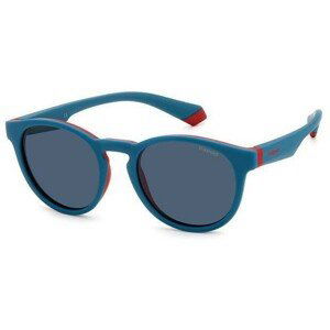 Polaroid Junior PLD8048/S CLP/C3 Polarized - ONE SIZE (45)