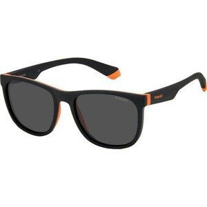 Polaroid Junior PLD8049/S 8LZ/M9 Polarized - ONE SIZE (49)