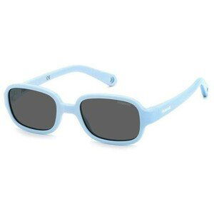 Polaroid Junior PLDK003/S MVU/M9 Polarized - ONE SIZE (43)