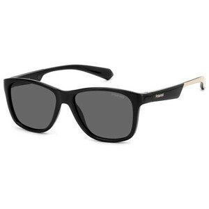 Polaroid Junior PLD8052/S 9HT/M9 Polarized - ONE SIZE (47)