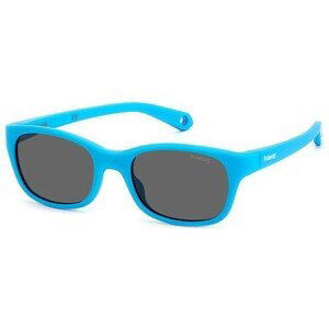 Polaroid Junior PLDK006/S MVU/M9 Polarized - ONE SIZE (44)