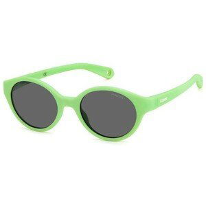 Polaroid Junior PLDK007/S 1ED/M9 Polarized - ONE SIZE (42)