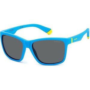 Polaroid Junior PLD8057/S FLL/M9 Polarized - ONE SIZE (50)