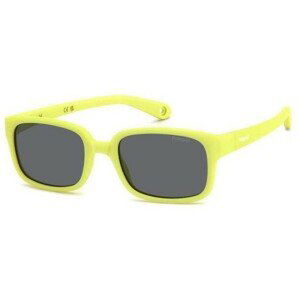 Polaroid Junior PLDK008/S 4AN/M9 Polarized - ONE SIZE (44)