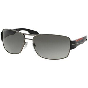 Prada Linea Rossa PS53NS 5AV3M1 - ONE SIZE (65)