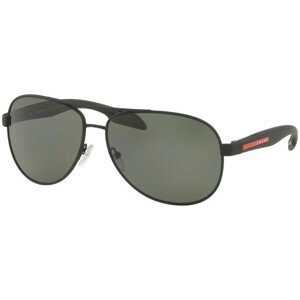 Prada Linea Rossa PS53PS DG05X1 Polarized - ONE SIZE (62)