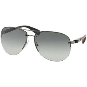 Prada Linea Rossa PS56MS 5AV3M1 - M (62)