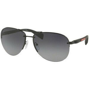 Prada Linea Rossa PS56MS DG05W1 Polarized - L (65)