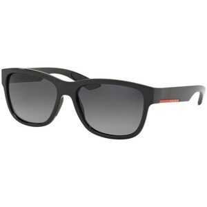 Prada Linea Rossa PS03QS 1AB5W1 Polarized - ONE SIZE (57)