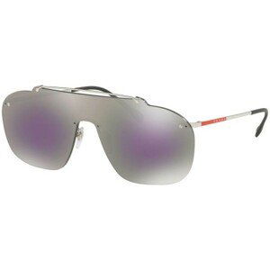 Prada Linea Rossa PS51TS 1BC129 - ONE SIZE (37)