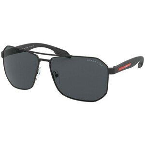 Prada Linea Rossa PS51VS DG05Z1 Polarized - L (62)