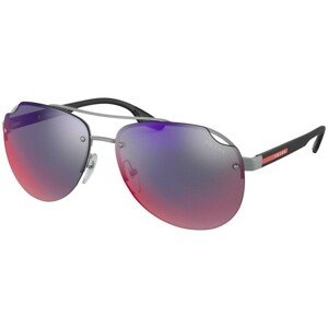 Prada Linea Rossa PS52VS 7CQ9Q1 - ONE SIZE (61)