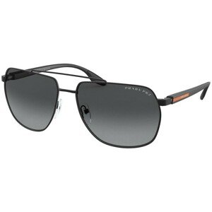 Prada Linea Rossa PS55VS 1BO5W1 Polarized - M (59)