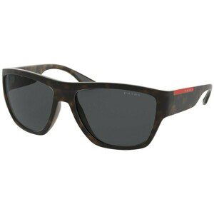 Prada Linea Rossa PS08VS 56406F - ONE SIZE (59)