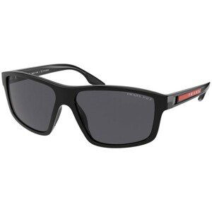 Prada Linea Rossa PS02XS 1AB02G Polarized - ONE SIZE (60)