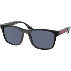 Prada Linea Rossa PS04XS DG009R - ONE SIZE (54)