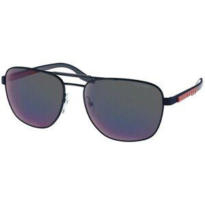 Prada Linea Rossa PS53XS 06S01G - ONE SIZE (60)