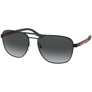 Prada Linea Rossa PS53XS 1BO6G0 Polarized - ONE SIZE (60)