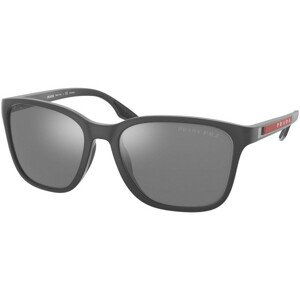 Prada Linea Rossa PS02WS UFK07H Polarized - ONE SIZE (57)