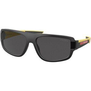 Prada Linea Rossa PS03WS 08W06F - ONE SIZE (66)