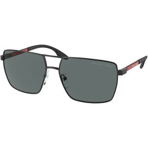 Prada Linea Rossa PS50WS DG002G Polarized - ONE SIZE (59)