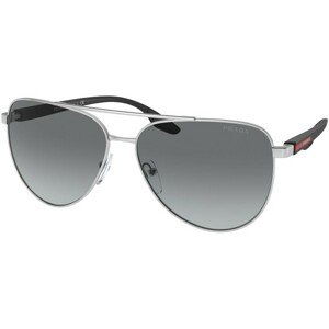 Prada Linea Rossa PS52WS 1BC08O - ONE SIZE (61)