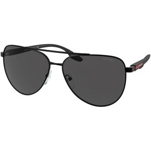 Prada Linea Rossa PS52WS 1BO06F - ONE SIZE (61)