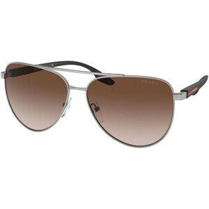 Prada Linea Rossa PS52WS 5AV02P - ONE SIZE (61)