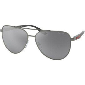 Prada Linea Rossa PS52WS DG107G - ONE SIZE (61)