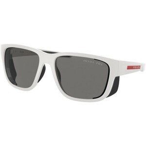 Prada Linea Rossa PS07WS TWK02G Polarized - ONE SIZE (59)